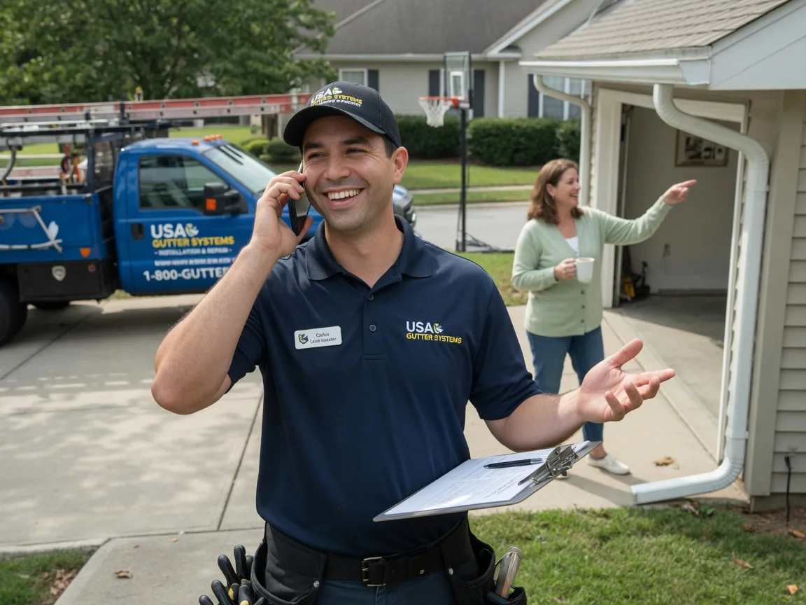 Gutter Installation Nipomo, CA FAQs